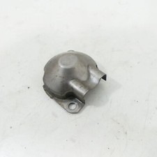 Yamaha YZF-R1 1000 RN12 EZ:05 Exup Abdeckung Auspuff Exup-Motor Stellmotor 43513