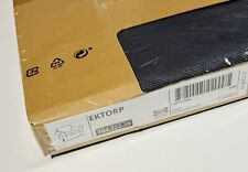 IKEA Ektorp Bezug für Sessel Hallarp grau Cover 304.722.39 NEU OVP