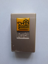 Chesterfield Gasfeuerzeug -