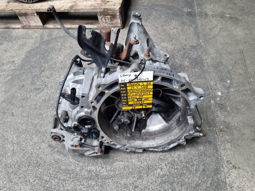 Getriebe gang mazda bk - getriebe,