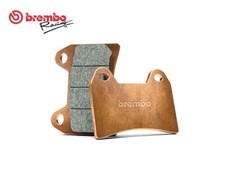 BREMBO BREMSBELÄGE VORNE