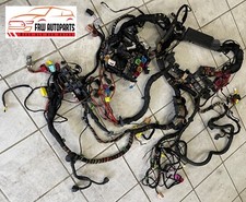 VW T5 Transporter Facelift Innenraumkabelbaum Kabelbaum Innenraum CAAC Allrad