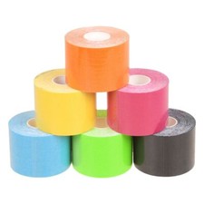 6-Band Tape elastische