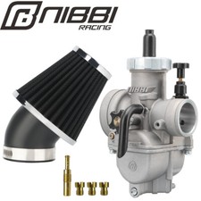 NIBBI PE28mm Carburetor Air