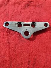 Harley-Davidson Gabelbrücke Oben FL ,FLH, Duo Glide,für 41 2 mm Standrohre