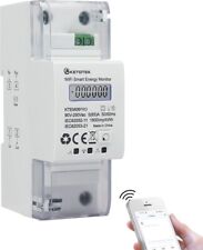 WiFi Smart Energy Monitor