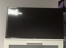 Samsung flat fullhd - 40",