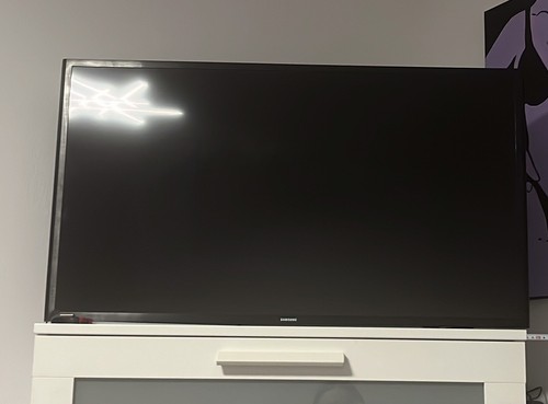 Samsung flat fullhd - samsung,