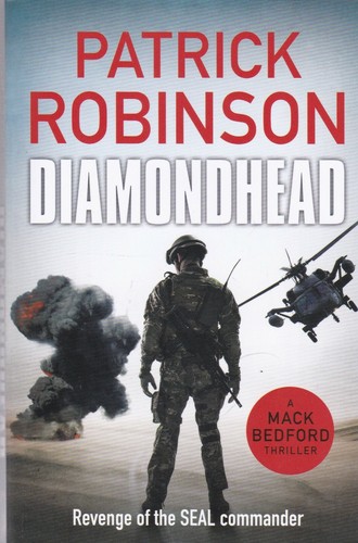 Diamondhead patrick - diamondhead,
