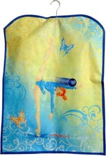 Kleiderhülle leotard holder - kleiderhÜlle,