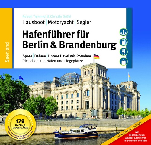 Christin drühl hafenführer - drühl,
