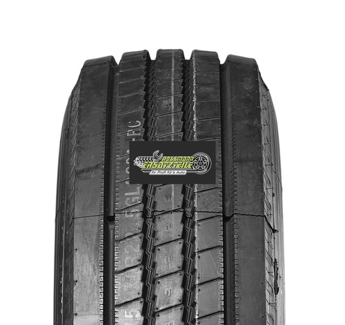 Samson gl283a 3pmsf - 3pmsf, 12pr
