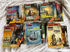 Perry Rhodan großer Konvolut