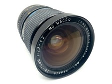 Exakta MC Macro 28-70mm