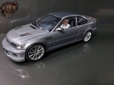 Bmw e46 gtr kyosho - 1/18, m3
