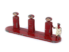 Lot 8188 Matchbox Lesney A-1