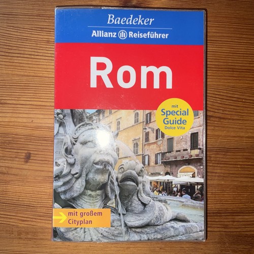 Baedeker allianz reiseführer - baedeker,