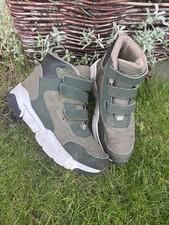 ?Jungen Schuhe Victory Sneaker Stiefel  Boots Winterstiefel Herbst Größe 33