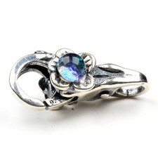 TROLLBEADS   Zweifarbiger