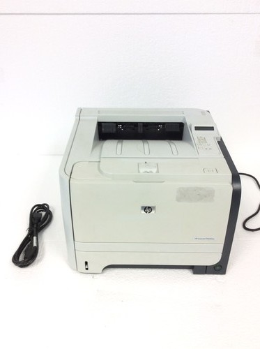 Laserjet p2055dn monochrome - p2055dn,