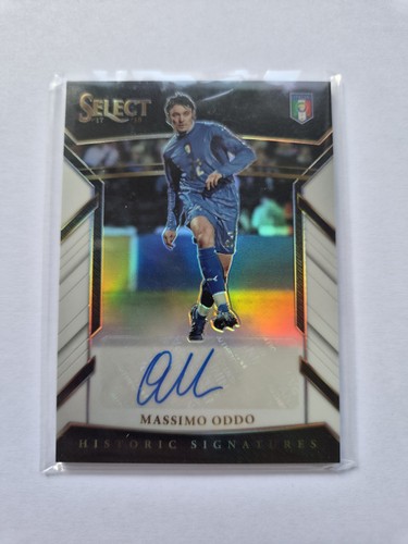 2017 select soccer - soccer, massimo