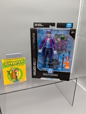 DC Multiverse Collector