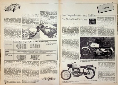Oldtimer markt 1987 - oldtimer,