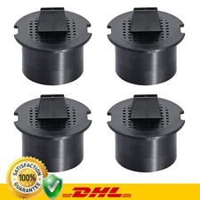 Aktivkohlefilter für Liebherr