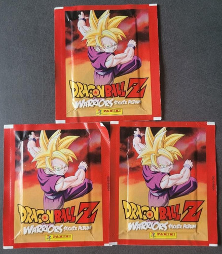 Panini dragonball serie - panini, z