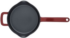 Fissler Moments Collection, Gusseisen-Pfanne 24cm, emailliert, BLACK-WEEK! %%%