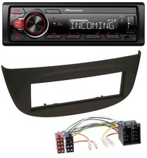 Pioneer Bluetooth USB DAB MP3