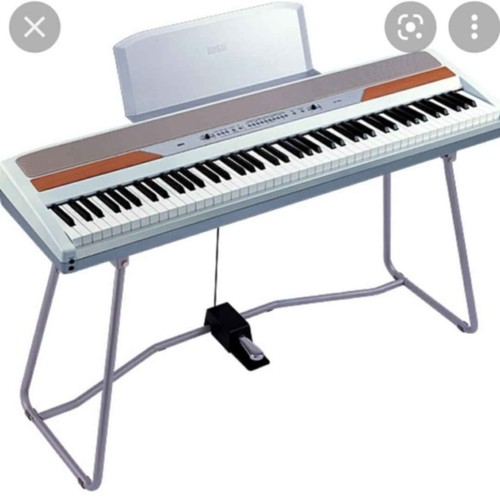 Korg piano sp250 - korg, e-piano