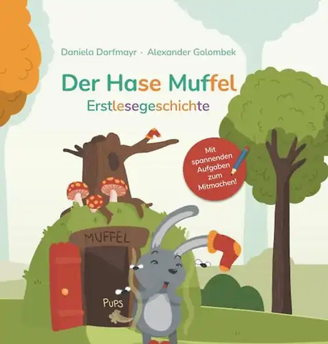 Der hase muffel - der,