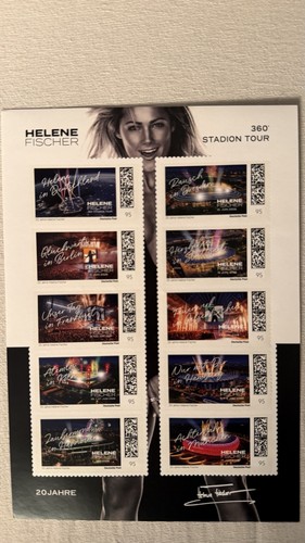 Helene fischer jahre - helene,