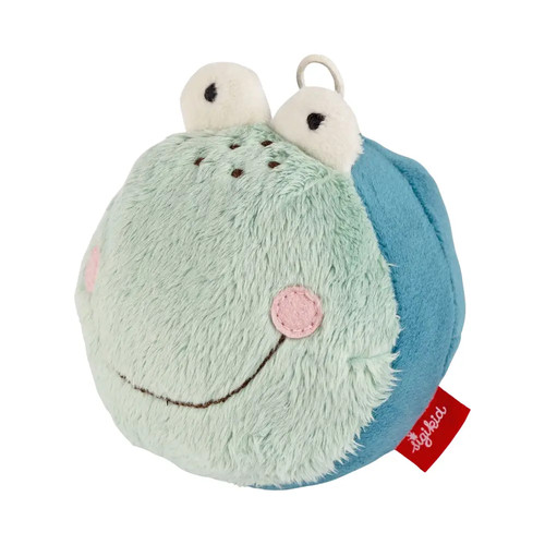 Sigikid aktiv ball frosch - sigikid, aktiv-ball