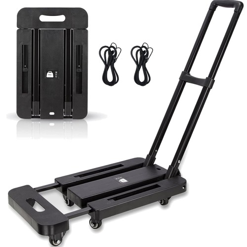 Transportkarre sackkarre - transportkarre,