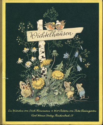 Erich heinemann - heinemann, /