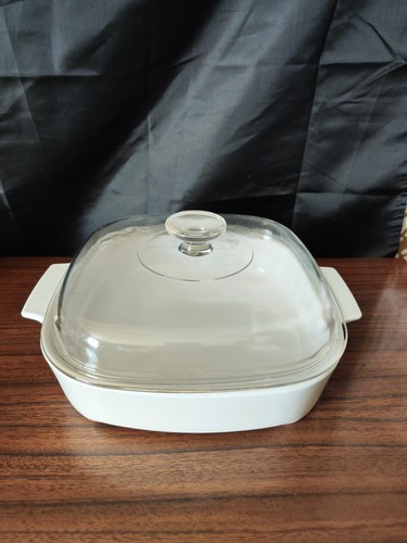 Corningware mw10b 22cm weiß - corningware,