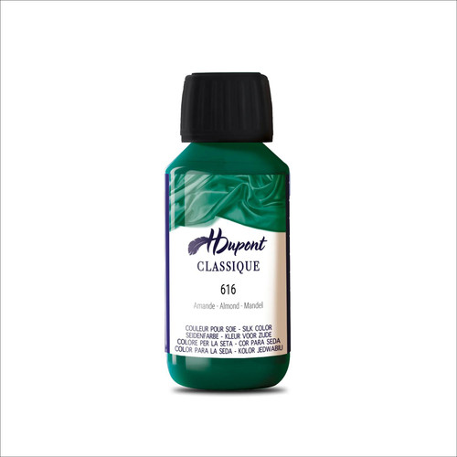 Dupont classique 125ml - classique,