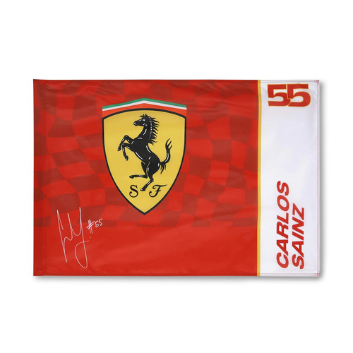 Scuderia ferrari carlos - scuderia,