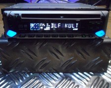 CD Autoradio KENWOOD KDC-4024