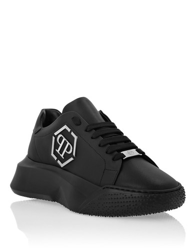 Philipp plein godzilla - godzilla, runner