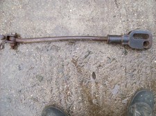 Hubstrebe für bastler IHC MC Cormick D326  gebraucht D Serie