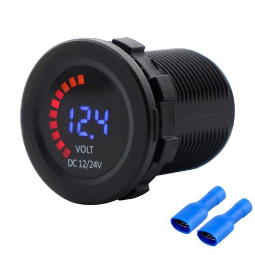 Led digitale anzeige kfz - anzeige,