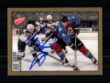 Uwe Krupp NHL USA TOPPS