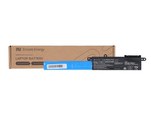 Encore energy notebook - encore,