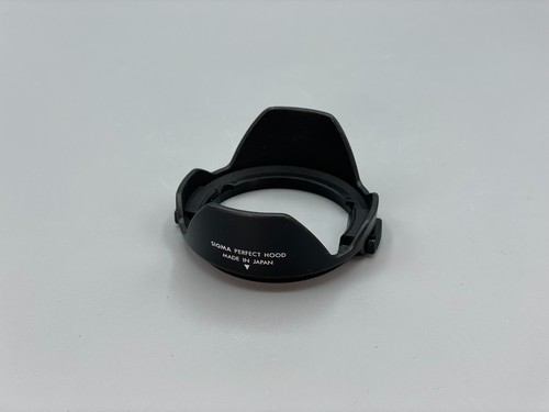 Sigma perfect hood - sigma,