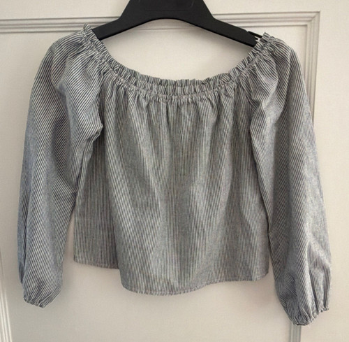 Brandy melville schulterfreie - brandy,