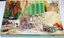 HELJAN H0 1715 BETONMISCHWERK