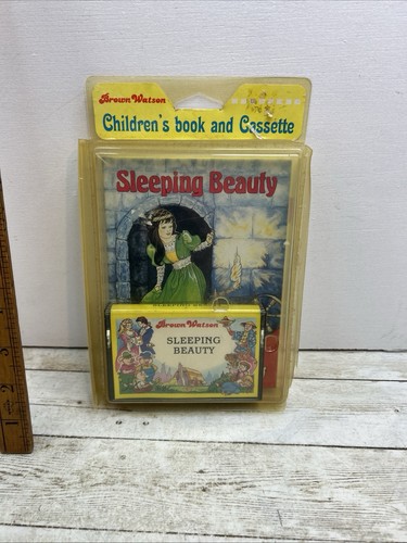 Children audio cassette - audio,